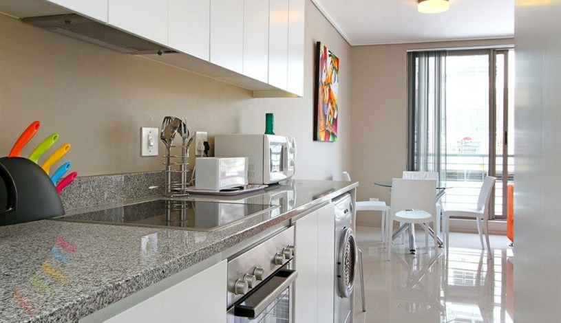 Apartment Hill Cape Town - Apt 35465